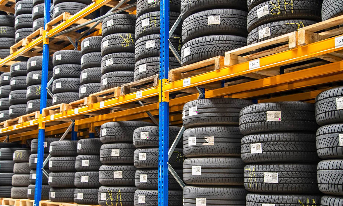 Tire Storage Do’s and Don’ts
